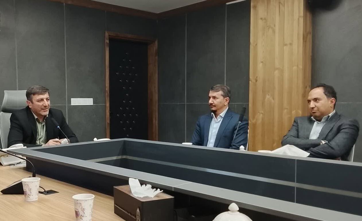 حضرت‌زاده: توسعه پایدار شهری در گرو بهره‌گیری از نگاه تخصصی در حوزه شهرسازی